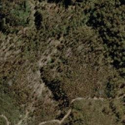 Satellite imagery of Red Robin Mine, AU