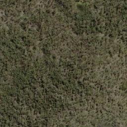 Satellite imagery of Mount Wombargo, AU
