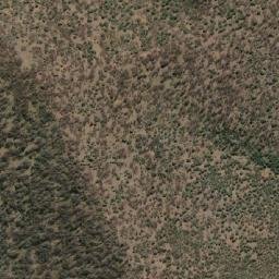Satellite imagery of Mountain Hut Peak, AU