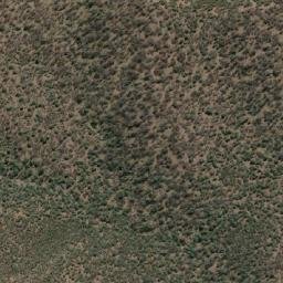 Satellite imagery of Mountain Hut Peak, AU