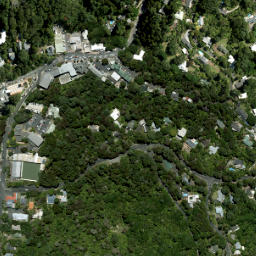 Satellite imagery of 31 TITIRANGI, NZ