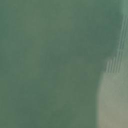 Satellite imagery of Kahuru Point, NZ
