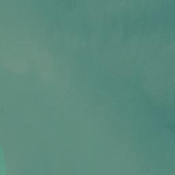 Satellite imagery of Pawhetau Point, NZ
