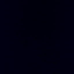 Satellite imagery of Te Ororoa, NZ