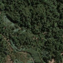 Satellite imagery of Cerro Caipo, CL