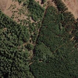 Satellite imagery of Cerro El Planchón, CL