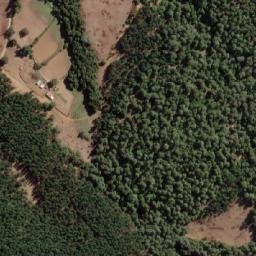 Satellite imagery of Cerro El Planchón, CL