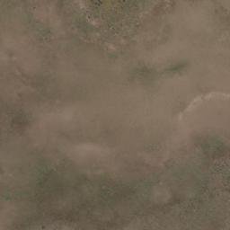 Satellite imagery of Cerro Negro, AR