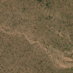 Satellite imagery of Cerro Viudo, AR