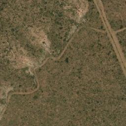 Satellite imagery of Cerro Viudo, AR