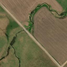 Satellite imagery of SMIG, AR