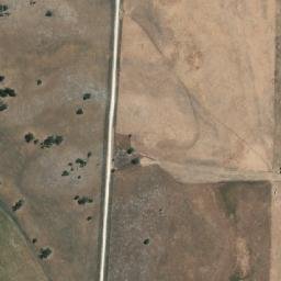 Satellite imagery of Bull Island, AU