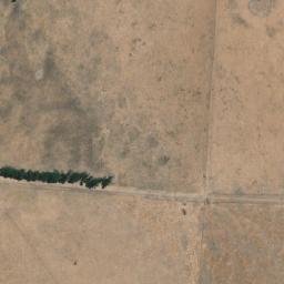 Satellite imagery of Bull Island, AU