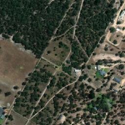 Satellite imagery of Mount MacIntosh, AU