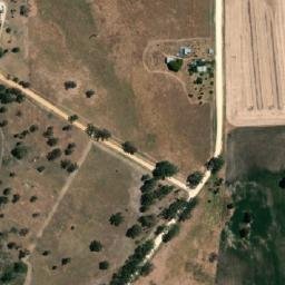 Satellite imagery of Mount MacIntosh, AU