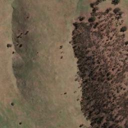 Satellite imagery of Wisemans Hill, AU