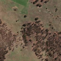 Satellite imagery of Wisemans Hill, AU