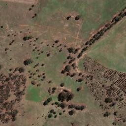 Satellite imagery of Wisemans Hill, AU