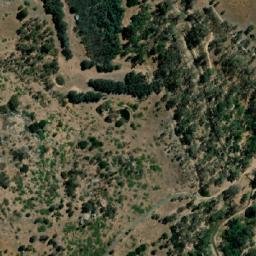 Satellite imagery of Mount Prospect, AU