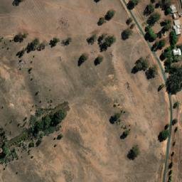 Satellite imagery of Pats Hill, AU