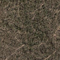 Satellite imagery of Yellow Hammer Hill, AU