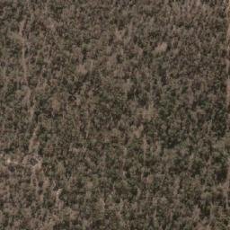 Satellite imagery of Whitelaw Hills, AU