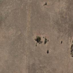 Satellite imagery of Hughes Hill, AU