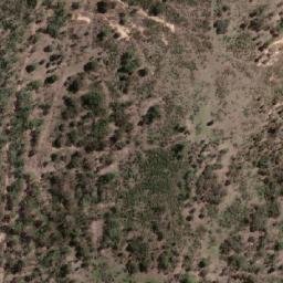 Satellite imagery of Larkin Hills, AU