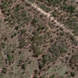 Satellite imagery of Larkin Hills, AU