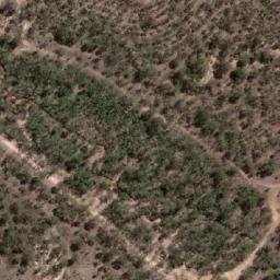 Satellite imagery of Larkin Hills, AU