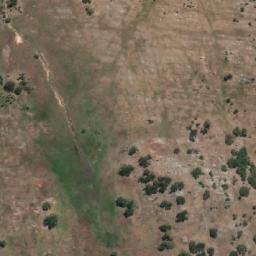 Satellite imagery of Fire Hill, AU