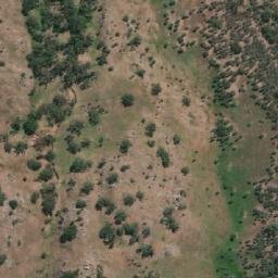 Satellite imagery of Fire Hill, AU