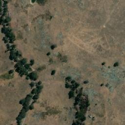 Satellite imagery of Granite Hill, AU