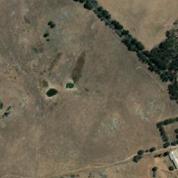 Satellite imagery of Granite Hill, AU