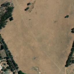 Satellite imagery of Granite Hill, AU