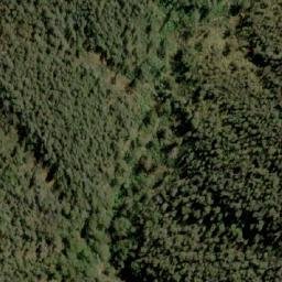 Satellite imagery of Bon Accord Hill, AU