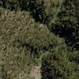 Satellite imagery of One Alone Mine, AU