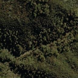 Satellite imagery of One Alone Mine, AU