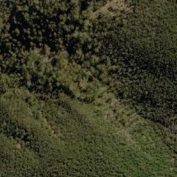 Satellite imagery of One Alone Mine, AU