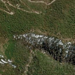 Satellite imagery of Red Robin Mine, AU