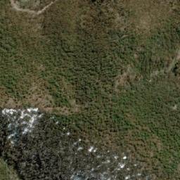 Satellite imagery of Red Robin Mine, AU