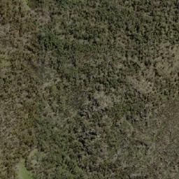 Satellite imagery of Mount Wombargo, AU