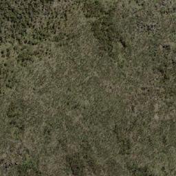 Satellite imagery of Mount Wombargo, AU