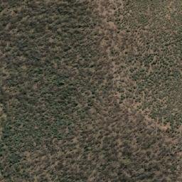 Satellite imagery of Mountain Hut Peak, AU