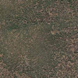 Satellite imagery of Mountain Hut Peak, AU