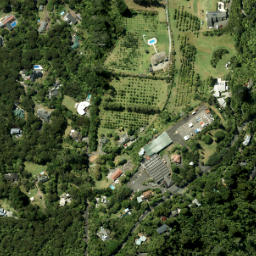 Satellite imagery of 4272, NZ