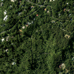 Satellite imagery of 4272, NZ