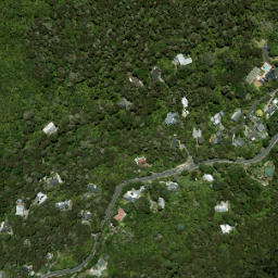 Satellite imagery of 31 TITIRANGI, NZ