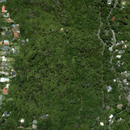 Satellite imagery of 31 TITIRANGI, NZ