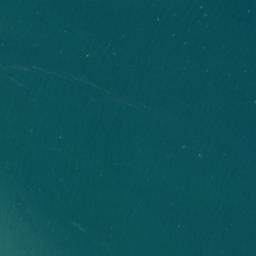Satellite imagery of Puatiti Point, NZ
